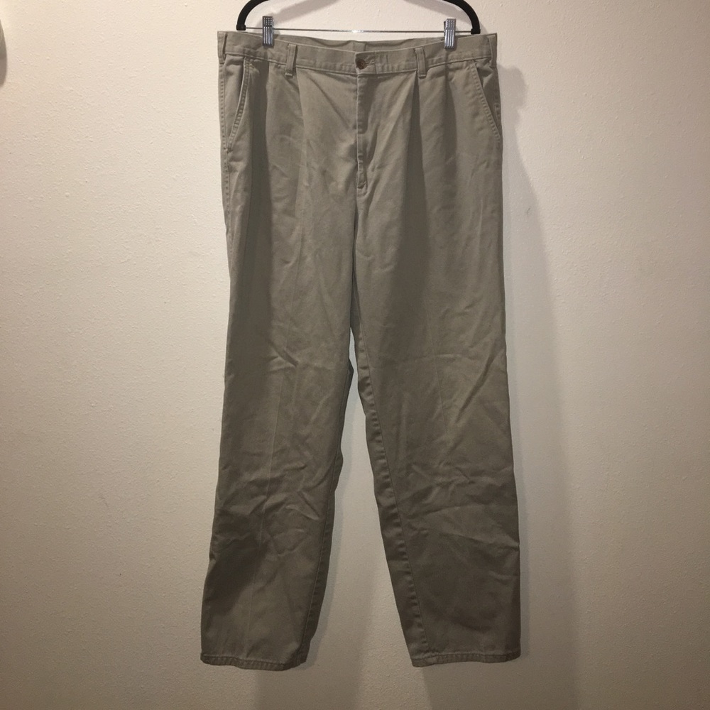 Khakis | Mens Size 38 x 34